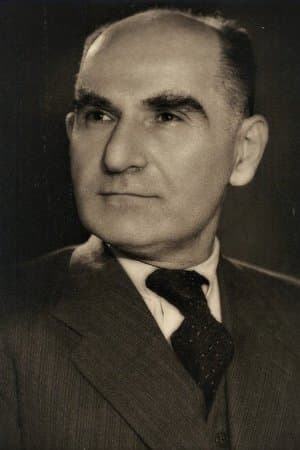 Abesalom and Eteri