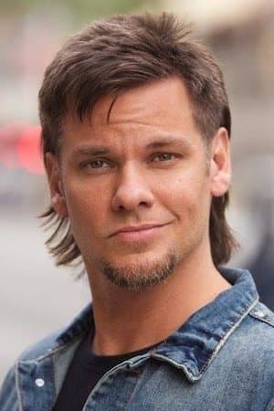Theo Von: No Offense