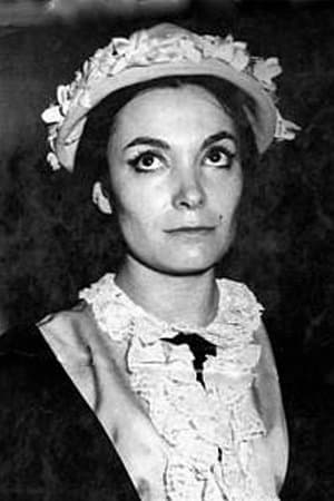Benjamín's Wife