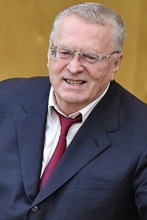 LDPR. 20 Years Facing Russia