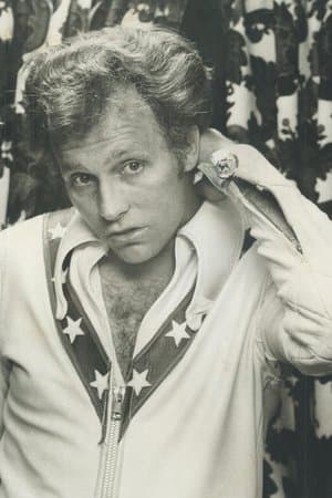 Being Evel