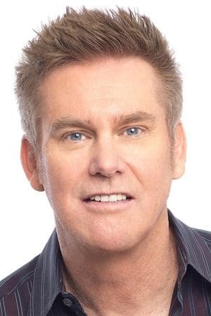 Brian Regan: Standing Up