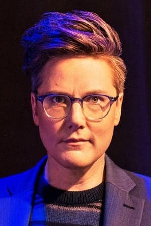 Hannah Gadsby: Nanette