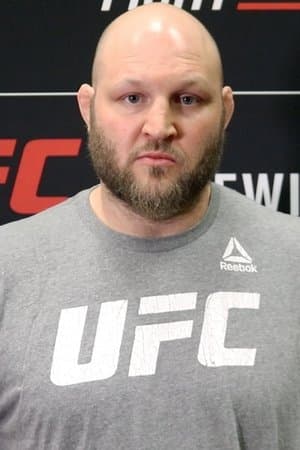 UFC on Fox 18: Johnson vs. Bader