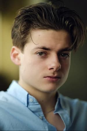 The Kid Who Would Be King