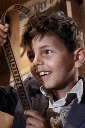 Cinema Paradiso