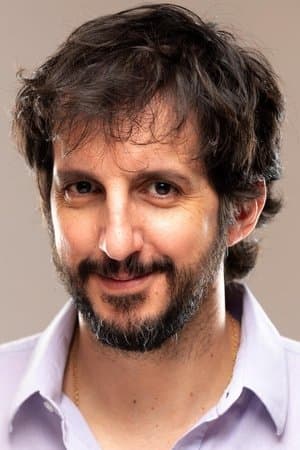 Los habitantes de la casa deshabitada