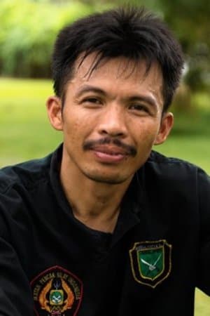Wiro Sableng: 212 Warrior