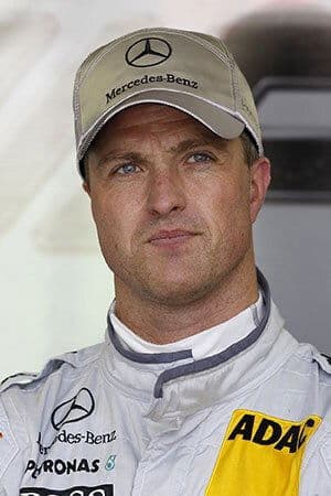 Schumacher