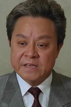 Police Story 4: First Strike
