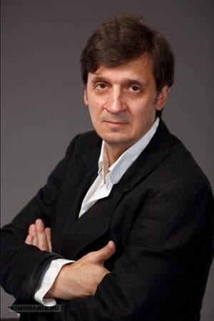 Prince Vladimir