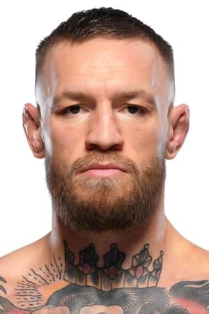 Conor McGregor: Notorious
