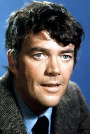 Major Dundee