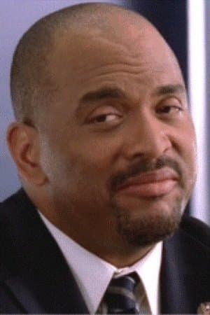 The O.J. Simpson Story