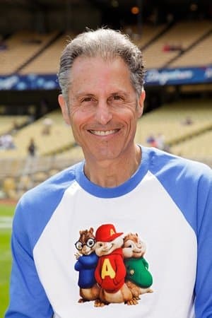 Alvin and the Chipmunks Meet the Wolfman