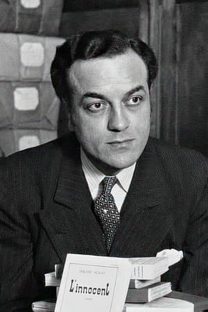 L'Inhumaine