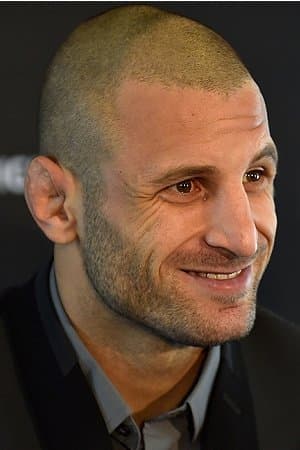 Strikeforce: Marquardt vs. Saffiedine