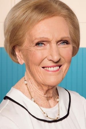 Mary Berry's Ultimate Christmas