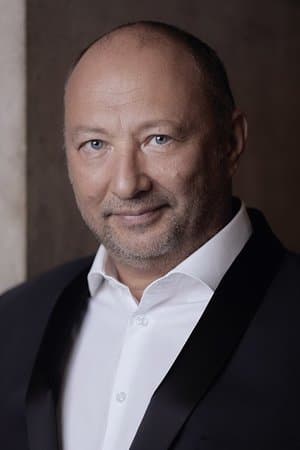 Eugene Telegin
