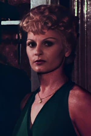 Anita, Swedish Nymphet