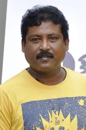 Krishnarjuna Yudham