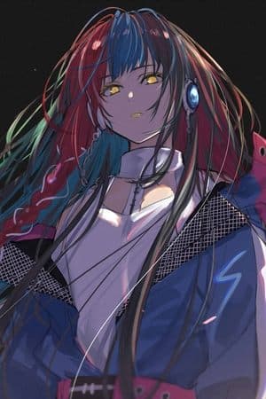 Harusaruhi  x Koko TWO-MAN LIVE 「Singularity Live vol.2」