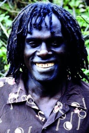 Robinson Crusoe