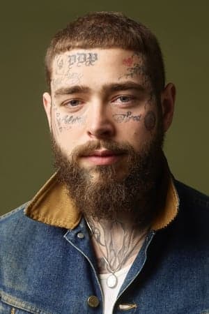 Post Malone: On His Terms