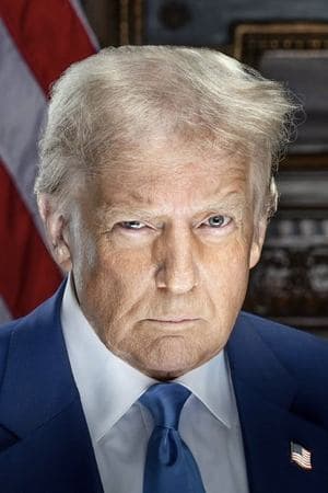 Comedy Central Roast of Donald Trump