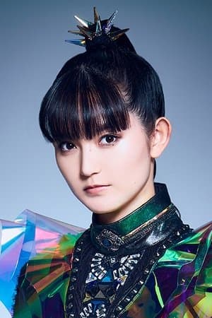 BABYMETAL - LEGEND - METAL GALAXY (Day 1&2)