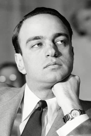Bully. Coward. Victim. The Story of Roy Cohn