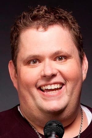 Ralphie May: Unruly