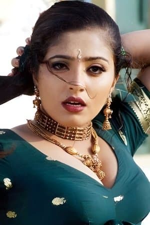Budget Padmanabhan