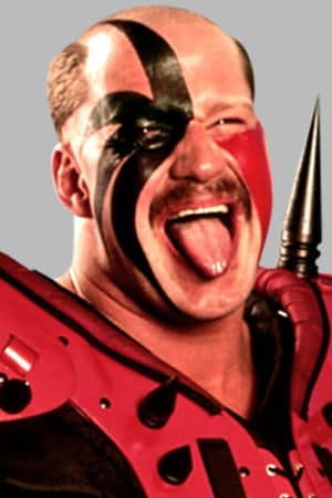 AWA: WrestleRock '86