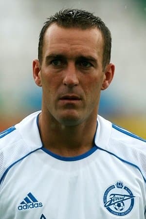 Fernando Ricksen - De Finale Strijd