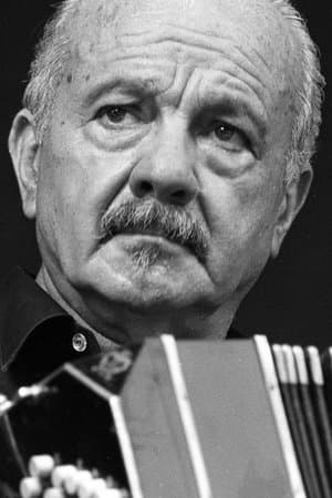 Astor Piazzolla: tango nuevo