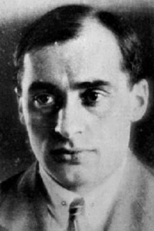 Man with a Movie Camera