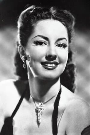 Du Barry Was a Lady