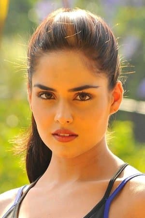 Rocky Handsome
