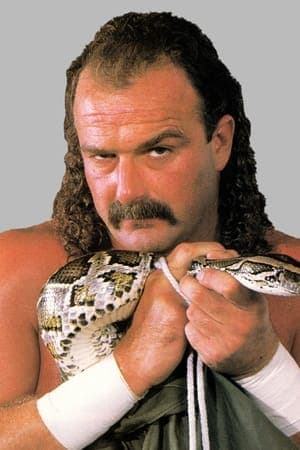 The Resurrection of Jake The Snake