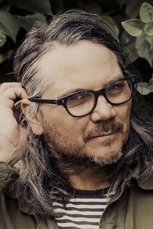 I Am Trying to Break Your Heart: A Film About Wilco