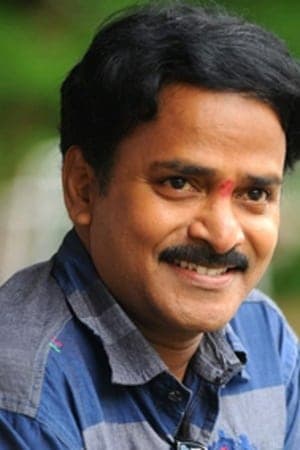 Adavi Ramudu