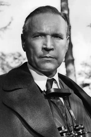 Hannibal Brooks