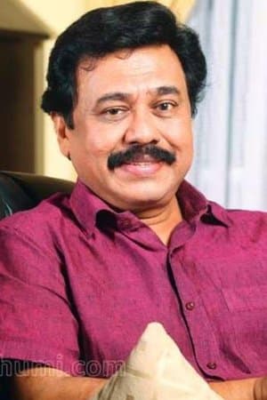 Daivathinte Makan
