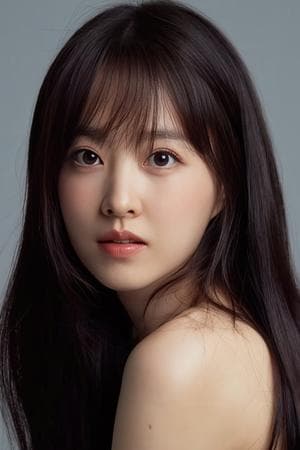 A Werewolf Boy