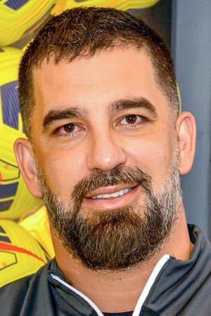 Arda Turan: Confrontation