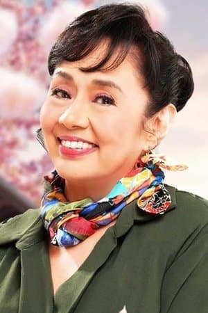 Mano Po III: My Love