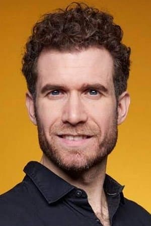 Jacob Taarnhøj: Krøllehjern'
