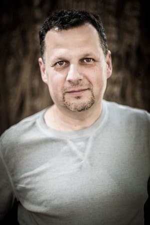 Laim und die Tote im Teppich