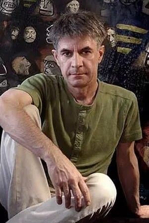 Ruben Brandt, Collector